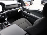 2025 FORD F-150 XLT | 4X4 | 3.5L | 302A | BLK PK PLS | 20S