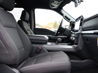 2025 FORD F-150 XLT | 4X4 | 3.5L | 302A | BLK PK PLS | 20S