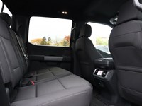 2025 FORD F-150 XLT | 4X4 | 3.5L | 302A | BLK PK PLS | 20S