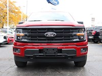 2025 FORD F-150 XLT | 4X4 | 3.5L | 302A | BLK PK PLS | 20S