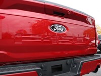 2025 FORD F-150 XLT | 4X4 | 3.5L | 302A | BLK PK PLS | 20S