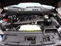 2025 FORD F-150 XLT | 4X4 | 3.5L | 302A | BLK PK PLS | 20S