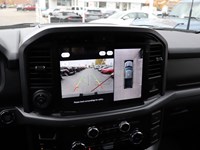 2025 FORD F-150 XLT | 4X4 | 3.5L | 302A | BLK PK PLS | 20S