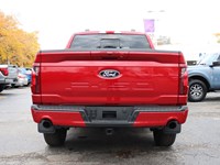 2025 FORD F-150 XLT | 4X4 | 3.5L | 302A | BLK PK PLS | 20S