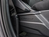 2025 FORD F-150 STX | 4X4 | 2.7L | 200A | BLK PK | BLIS | 20S