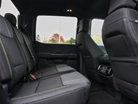2025 FORD F-150 STX | 4X4 | 2.7L | 200A | BLK PK | BLIS | 20S