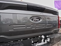 2025 FORD F-150 STX | 4X4 | 2.7L | 200A | BLK PK | BLIS | 20S