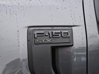 2025 FORD F-150 STX | 4X4 | 2.7L | 200A | BLK PK | BLIS | 20S