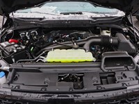 2025 FORD F-150 STX | 4X4 | 2.7L | 200A | BLK PK | BLIS | 20S