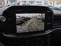 2025 FORD F-150 STX | 4X4 | 2.7L | 200A | BLK PK | BLIS | 20S