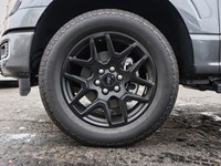 2025 FORD F-150 STX | 4X4 | 2.7L | 200A | BLK PK | BLIS | 20S