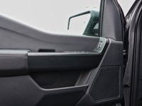 2025 FORD F-150 STX | 4X4 | 2.7L | 200A | BLK PK | BLIS | 20S