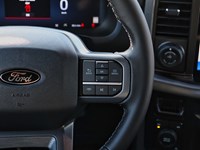 2025 FORD F-150 XLT | 4X4 | 5.0L | 302A | BLK PKG | 360 | 18S