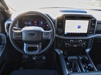 2025 FORD F-150 XLT | 4X4 | 5.0L | 302A | BLK PKG | 360 | 18S