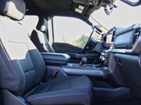 2025 FORD F-150 XLT | 4X4 | 5.0L | 302A | BLK PKG | 360 | 18S