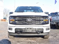 2025 FORD F-150 XLT | 4X4 | 5.0L | 302A | BLK PKG | 360 | 18S