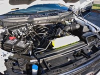 2025 FORD F-150 XLT | 4X4 | 5.0L | 302A | BLK PKG | 360 | 18S