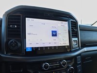 2025 FORD F-150 XLT | 4X4 | 5.0L | 302A | BLK PKG | 360 | 18S