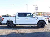 2025 FORD F-150 XLT | 4X4 | 5.0L | 302A | BLK PKG | 360 | 18S