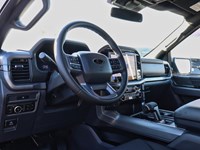 2025 FORD F-150 XLT | 4X4 | 5.0L | 302A | BLK PKG | 360 | 18S