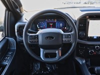 2025 FORD F-150 XLT | 4X4 | 2.7L | 302A | BLK PK PLS | BED UTL|20S