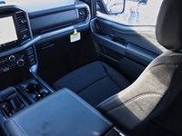 2025 FORD F-150 XLT | 4X4 | 2.7L | 302A | BLK PK PLS | BED UTL|20S
