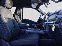 2025 FORD F-150 XLT | 4X4 | 2.7L | 302A | BLK PK PLS | BED UTL|20S