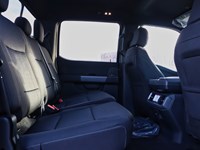 2025 FORD F-150 XLT | 4X4 | 2.7L | 302A | BLK PK PLS | BED UTL|20S