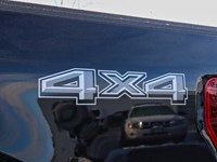 2025 FORD F-150 XLT | 4X4 | 2.7L | 302A | BLK PK PLS | BED UTL|20S