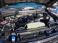 2025 FORD F-150 XLT | 4X4 | 2.7L | 302A | BLK PK PLS | BED UTL|20S