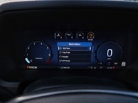 2025 FORD F-150 XLT | 4X4 | 2.7L | 302A | BLK PK PLS | BED UTL|20S