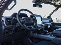 2025 FORD F-150 XLT | 4X4 | 2.7L | 302A | BLK PK PLS | BED UTL|20S