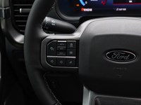 2025 Ford F-150 LARIAT | 4X4 | 3.5L | 501A | BLK PK | ROOF | 20s