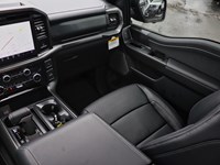 2025 Ford F-150 LARIAT | 4X4 | 3.5L | 501A | BLK PK | ROOF | 20s