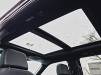 2025 Ford F-150 LARIAT | 4X4 | 3.5L | 501A | BLK PK | ROOF | 20s