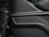 2025 Ford F-150 LARIAT | 4X4 | 3.5L | 501A | BLK PK | ROOF | 20s