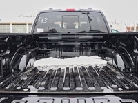 2025 Ford F-150 LARIAT | 4X4 | 3.5L | 501A | BLK PK | ROOF | 20s