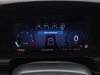 2025 Ford F-150 LARIAT | 4X4 | 3.5L | 501A | BLK PK | ROOF | 20s