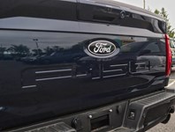 2025 Ford F-150 XLT | 4X4 | 2.7L | 303A |Blk Pk Pls |Roof | Bd Utl