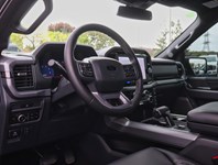 2025 Ford F-150 XLT | 4X4 | 2.7L | 303A |Blk Pk Pls |Roof | Bd Utl