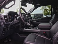 2025 Ford F-150 XLT | 4X4 | 2.7L | 303A |Blk Pk Pls |Roof | Bd Utl
