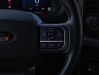 2025 Ford F-150 XLT | 4X4 | 2.7L | 302A | Blk Pkg Pls | Bed Utl