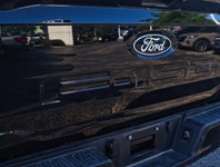 2025 Ford F-150 XLT | 4X4 | 2.7L | 302A | Blk Pkg Pls | Bed Utl
