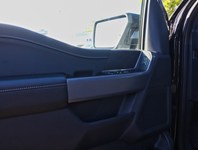 2025 Ford F-150 XLT | 4X4 | 2.7L | 302A | Blk Pkg Pls | Bed Utl