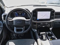 2025 Ford F-150 Lightning XLT | 4X4 | STD BAT | 311A | TLGT STEP | MB PWR CO