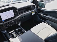 2025 Ford F-150 Lightning XLT | 4X4 | STD BAT | 311A | TLGT STEP | MB PWR CO