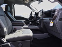 2025 Ford F-150 Lightning XLT | 4X4 | STD BAT | 311A | TLGT STEP | MB PWR CO