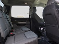 2025 Ford F-150 Lightning XLT | 4X4 | STD BAT | 311A | TLGT STEP | MB PWR CO