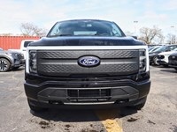2025 Ford F-150 Lightning XLT | 4X4 | STD BAT | 311A | TLGT STEP | MB PWR CO