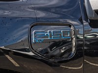 2025 Ford F-150 Lightning XLT | 4X4 | STD BAT | 311A | TLGT STEP | MB PWR CO